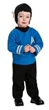 Little Spock Infant/Toddler Costume