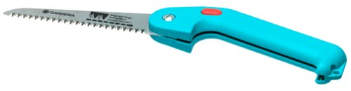 Gardena 13.5-Inch Gardener's Folding Saw (30663)