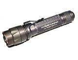SureFire L4 Lumamax Tactical LED Flashlight with 100 Lumens!