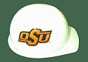 NCAA College Oklahoma State Cowboys hard hats
