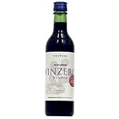 ヴァンジーロ 赤 360ml