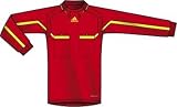 Produkt-Bild: Adidas Match Schiedsrichter Referee Trikot LS, Gr&ouml;&szlig;e Adidas:S