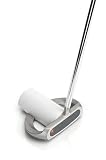 Nickent Pipe Putter (Center Shaft)