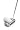 Nickent Pipe Putter (Right-Handed, 35