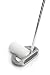 Sporting Goods : Nickent Pipe Putter (Center Shaft)