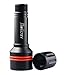 Archon D11V Diving Light Cree XM-L Lamp Outdoor Super-bright LED Flashlight 860 Lumens Flashlight 2 X Cr123 Or 1 X 18650 Li-ion Battery Waterproof Travel Flashlight(batteries are not included)