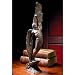 Icarus - Nude Male Statue - Greek Mythology - Magnificent !!