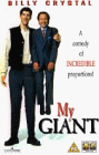 My Giant [UK-Import] - Billy Crystal