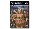 Revue Sony  / EverQuest Online Adventures - Ensemble complet - 1 utilisateur - PlayStation 2