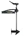 Minn Kota Maxxum Bow-Mount Trolling Motor with 5 Speed Hand Control (55-lb. Thrust, 52