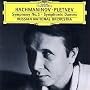 Rachmaninov: Symphony No.3; Symphonic Dances
