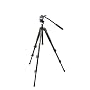 Manfrotto 190XV View Series Lightweight Green Aluminum Tripod with Manfrotto 700RC2 Mini Video Head