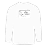  : Long Sleeve T-shirt with 