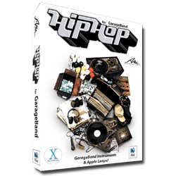 Hip Hop for GarageBand - AMG by 