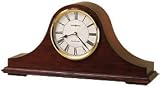 HOWARD MILLER CHRISTOPHER MANTEL CLOCK