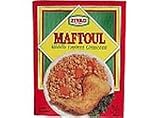 Maftoul Middle Eastern Couscous