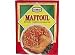 Gourmet Food : Maftoul Middle Eastern Couscous