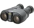 Canon 8 x 25 Image Stabilizer All Weather Binoculars (w/ Case, Neck Stap) (USA)