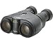 Canon 8x25 Compact Binoculars w/Image Stabilizer