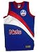 New Jersey Nets Hardwood Classic In The Paint Jersey