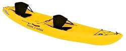 Ocean Kayak Malibu Two XL Tandem Sit-On-Top Recreational Kayak