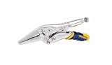 IRWIN 17T FastRelease 6 C-Clamp (6R)
