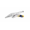 Irwin 14T 6LN Fast Release 2-Inch Jaw Capacity 6-Inch Long Nose Locking Plier