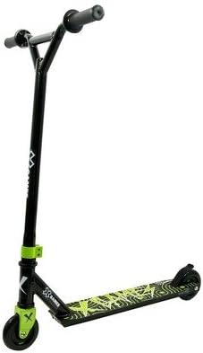 X Games Freestyle Scooter - kids - indoor or outdoor - children toys - riding - racing - speed - Designable and Stylish - Exclusive collection.