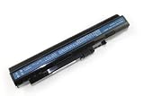 DILL 11.1v 6 Cells Replacement Laptop Battery for Acer Aspire One A110-Ab A110-Ac A150-1532 A150-1570 D150-1462 D150-1577 Pro 531h-1G16Bk, Compatible with LC.BTP00.043 LC.BTP00.046 UM08A31 UM08A32