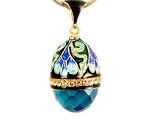 FABERGE STYLE EGG