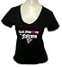 Search : Atlanta Falcons Womens V-Neck T