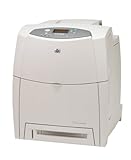 HP Color LaserJet 4650 Printer