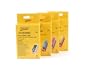 Compatible Canon BCI Ink Cartridges Combo 4-Pack: 1 Black / 1 Cyan, Magenta, Yellow