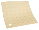 HotSpot Silicone Pot Holder/Trivet, Vanilla