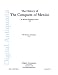 Books : Conquest of Mexico (Prescott Anthology)