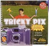 Klutz Tricky Pix