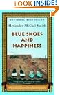 Blue Shoes and...