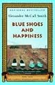 Blue Shoes and Happiness (No. 1 Ladies Detective Agency, Book 7)