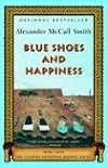Blue Shoes and Happiness