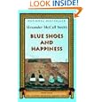 Blue Shoes and Happiness (No. 1 Ladies Detective Agency, Book 7)