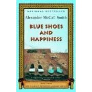 Blue Shoes and Happiness (No. 1 Ladies Detective Agency, Book 7)