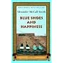 Blue Shoes and Happiness (No. 1 Ladies Detective Agency, Book 7)