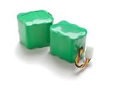 XV-11 Batteries (set of 2)