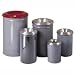 GPR26615G - 15 Gallon Cease-Fire Waste Can Receptacles W/ Aluminum