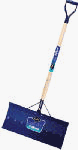 Garant YAP24DR 24 Aluminum Snow Pusher