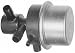 Automotive : Wells DEC2 Deceleration Diaphragm