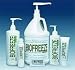 BIOFREEZE with ILEX Pain Relieving Gel - 32 oz Pump Bottle