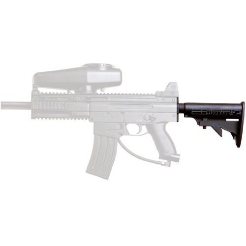 Tippmann X7 M16 Collapsible Car Stock by Tippmann