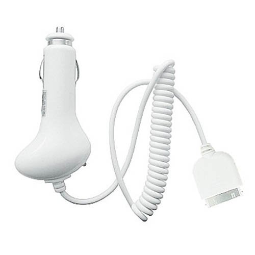 Skque Car Charger for Vision:M Series