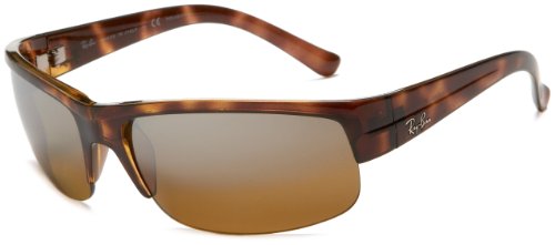 Ray-Ban RB4079P Polarized Sunglasses product image